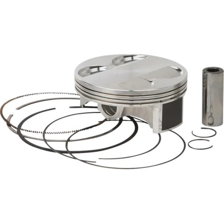 Kit piston forgé réplique pour 4 temps VERTEX pour YAMAHA WR 450, YZ 450 de 2014 à 2018