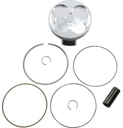 Kit piston VERTEX pour YAMAHA WR 450, YZ 450 de 2018 à 2020