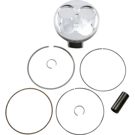 Piston kit VERTEX for YAMAHA WR 450, YZ 450 from 2018 to 2020