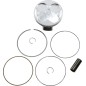 Kit piston VERTEX pour YAMAHA WR 450, YZ 450 de 2018 à 2020