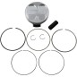 Replica forged piston kit for 4-stroke VERTEX for YAMAHA WR 450, YZ 450 from 2018 to 2020