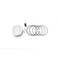 Kit de piston VERTEX pour FANTIC, HUSQVARNA, YAMAHA XEF, XXF 450, TE 150, WR 450, YZ 125, YZ 250, YZ 450 de 2020 à 2025
