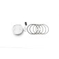 Piston kit VERTEX for FANTIC, HUSQVARNA, YAMAHA XEF, XXF 450, TE 150, WR 450, YZ 125, YZ 250, YZ 450 from 2020 to 2025 Piston kit VERTEX for FANTIC, HUSQVARNA, YAMAHA XEF, XXF 450, TE 150, WR 450, YZ 125, YZ 250, YZ 450 from 2020 to 2025
