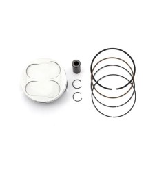Kit piston VERTEX pour FANTIC, YAMAHA XEF 450, WR 450, YZ 450 de 2020 à 2025