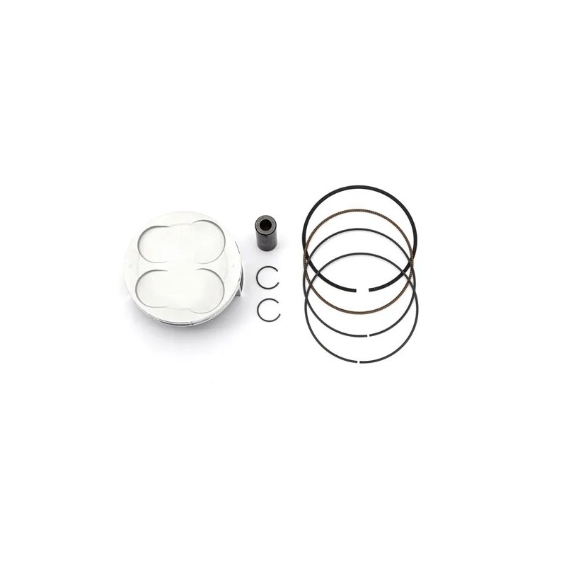 Piston kit VERTEX for FANTIC, YAMAHA XEF 450, WR 450, YZ 450 from 2020 to 2025
