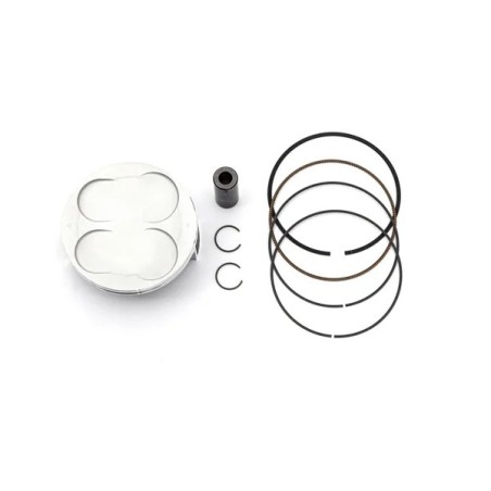 Piston kit VERTEX for FANTIC, YAMAHA XEF 450, WR 450, YZ 450 from 2020 to 2025