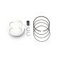 Piston kit VERTEX for FANTIC, YAMAHA XEF 450, WR 450, YZ 450 from 2020 to 2025