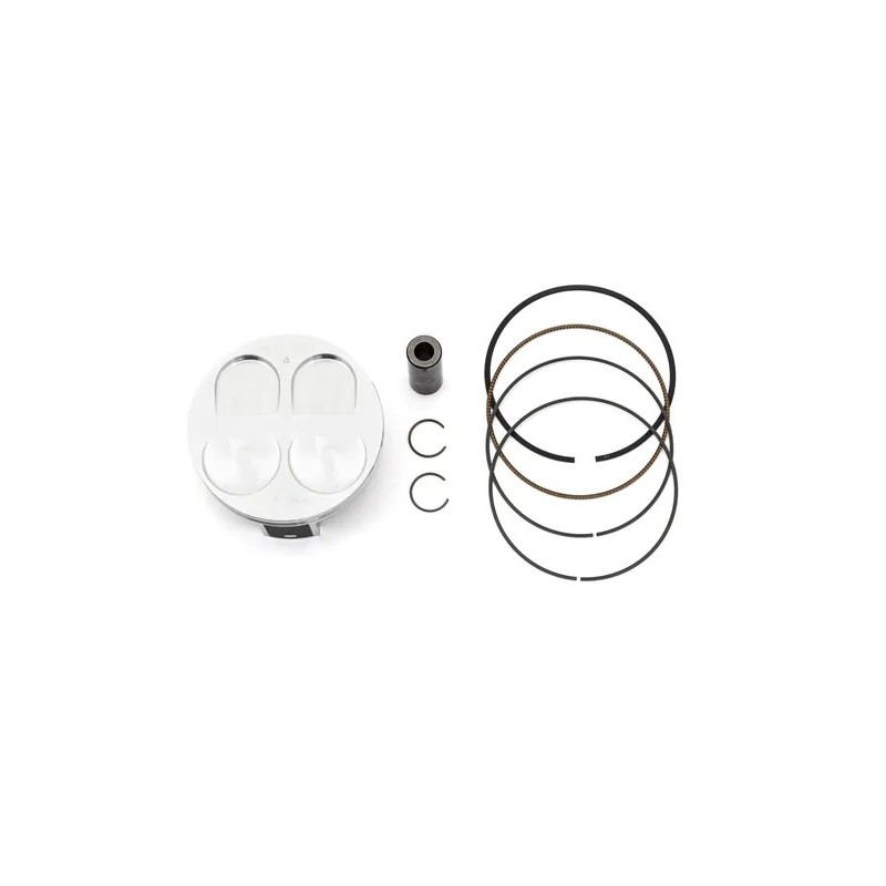 Kit de pistón VERTEX para FANTIC, YAMAHA XEF 450, XXF 450, WR 450, YZ 450 de 2020 a 2025