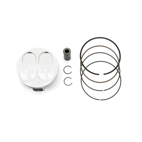 Kit piston VERTEX pour FANTIC, YAMAHA XEF 450, XXF 450, WR 450, YZ 450 de 2020 à 2025