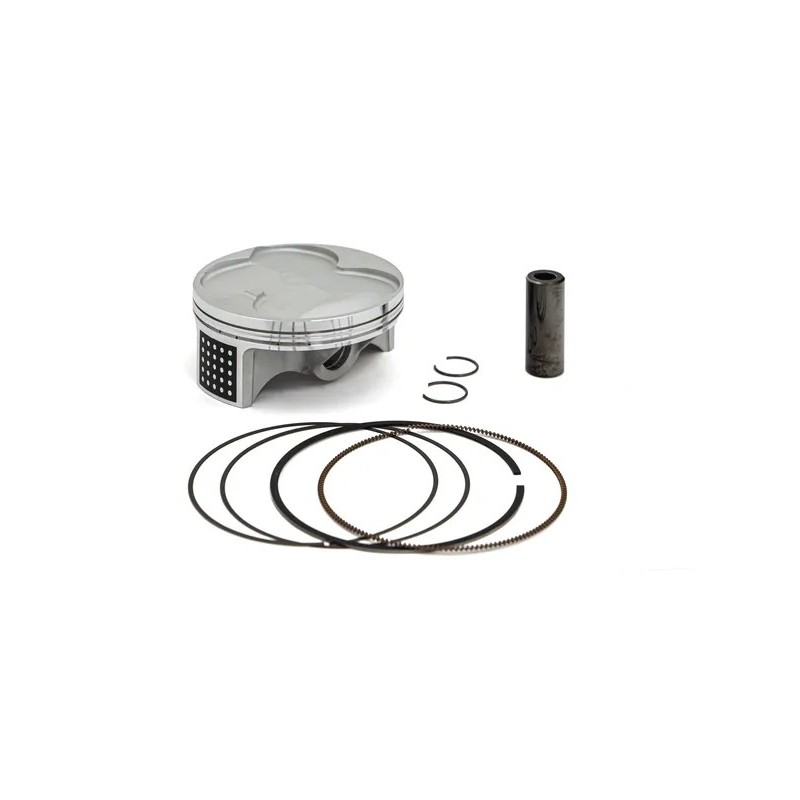 Piston kit VERTEX for YAMAHA WR 450, YZ 450 from 2023 to 2026