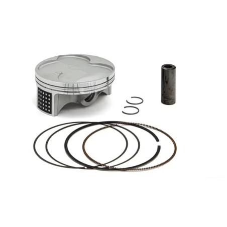 Kit de piston VERTEX pour YAMAHA WR 450, YZ 450 de 2023 à 2026