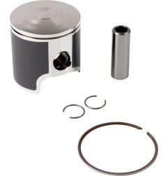 Piston 2-temps Racer Elite Series WISECO pour KTM SX 65 de 2009 à 2018