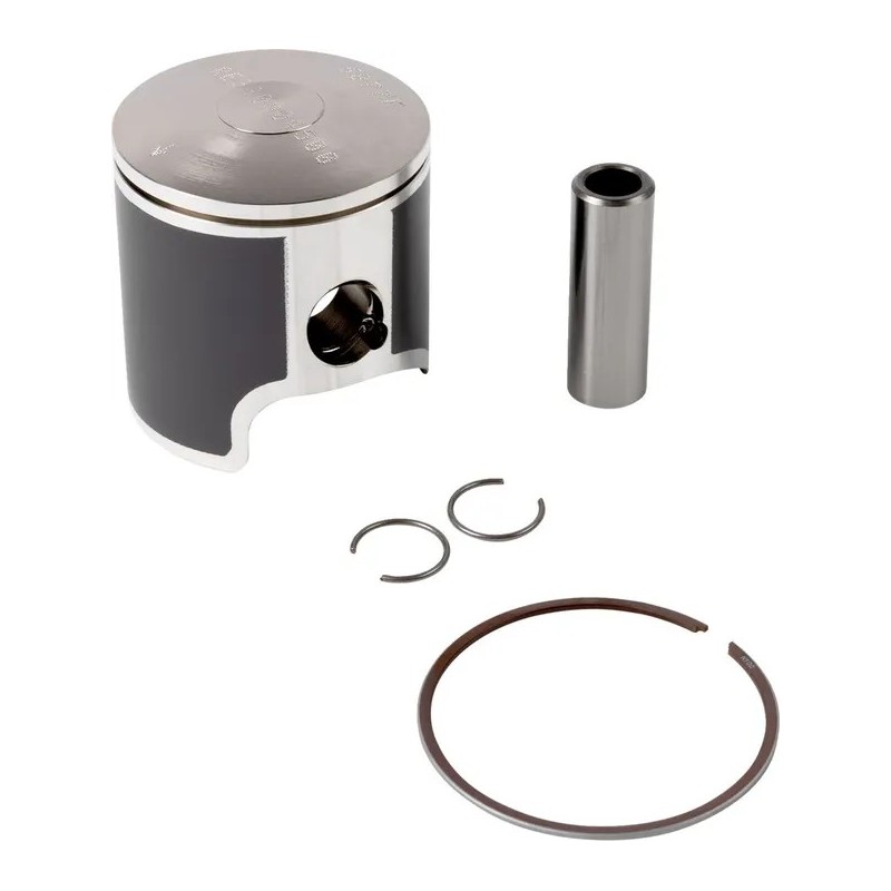 Racer Elite Series 2-stroke piston WISECO for KTM SX 65 from 2009 to 2018
