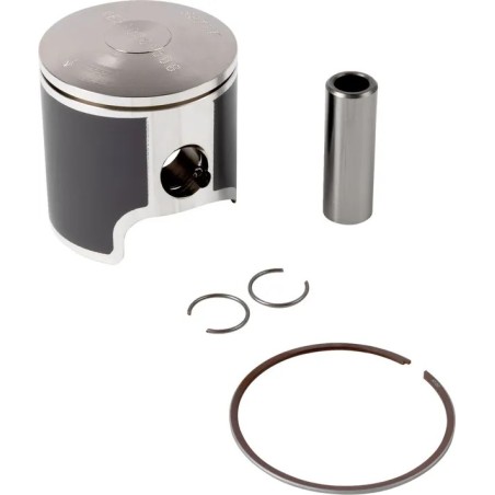 Racer Elite Series 2-stroke piston WISECO for KTM SX 65 from 2009 to 2018