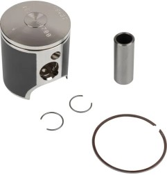 Piston 2-temps Racer Elite Series WISECO pour HUSQVARNA, KTM TC 85, SX 85 de 2014 à 2018