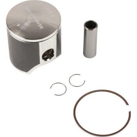 Racer Elite Series 2-stroke piston WISECO for KAWASAKI KX 125 from 2001 to 2008