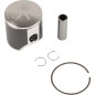 Pistón Racer Elite Series 2 tiempos WISECO para KAWASAKI KX 125 de 2001 a 2008