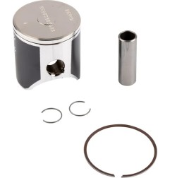 Piston 2-temps Racer Elite Series WISECO pour YAMAHA YZ 125 de 2005 à 2018