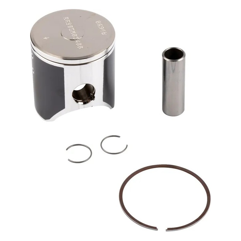 Racer Elite Series 2-stroke piston WISECO for YAMAHA YZ 125 from 2005 to 2018