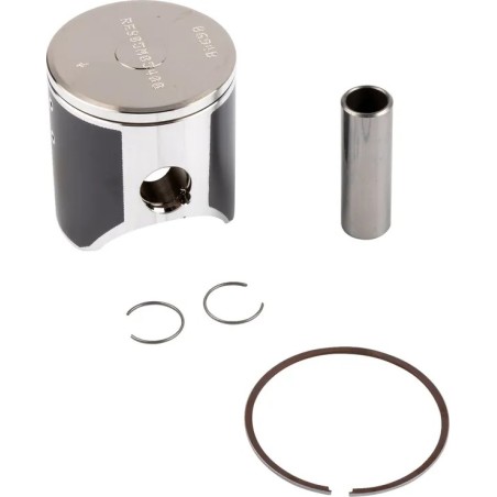 Racer Elite Series 2-stroke piston WISECO for YAMAHA YZ 125 from 2005 to 2018