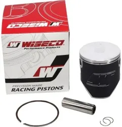 Piston 2-temps Racer Elite Series WISECO for YAMAHA YZ 125 from 2022 - Ref. WRE931M05400
