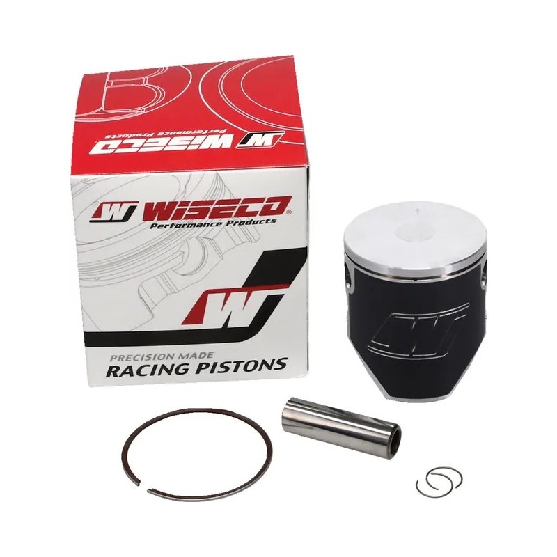 Piston 2-temps Racer Elite Series WISECO pour YAMAHA YZ 125 de 2022
