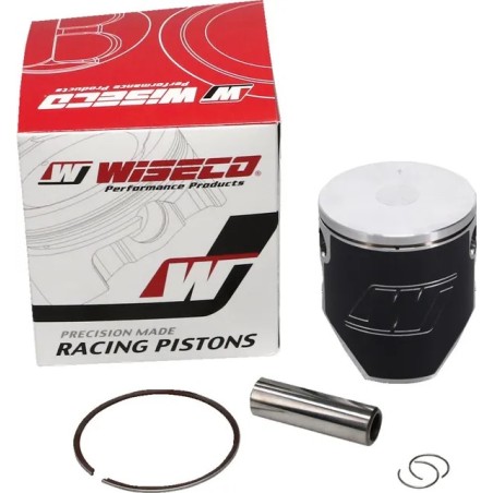 Piston 2-temps Racer Elite Series WISECO pour YAMAHA YZ 125 de 2022