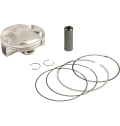 Piston série Racer Elite 4 temps WISECO pour KTM SX-F 450 de 2013 à 2019
