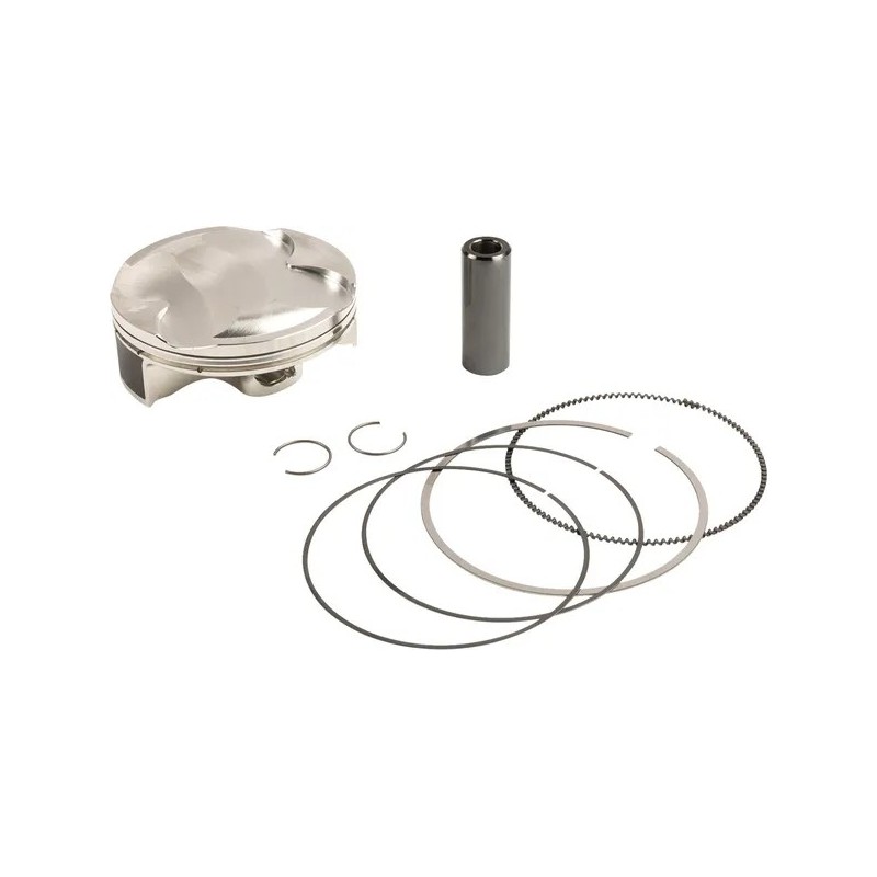 Piston série Racer Elite 4 temps WISECO pour KTM SX-F 450 de 2013 à 2019