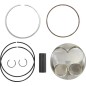 Piston series Racer Elite 4 stroke WISECO for SUZUKI RM-Z 250 from 2010 to 2018
