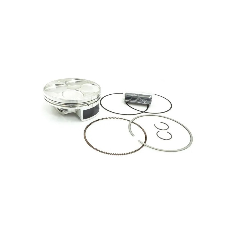 Forged piston kit WISECO for YAMAHA YZ 250 from 2019 to 2022