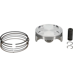 Piston VERTEX Big Bore Ø99mm 470cc for YAMAHA 450 YZF/WRF from 2020 to 2021