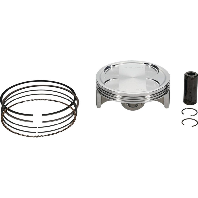 Piston VERTEX Big Bore Ø99mm 470cc pour YAMAHA 450 YZF/WRF de 2020 à 2021