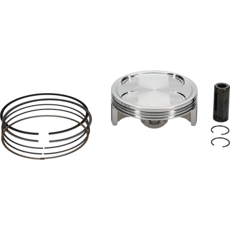 Piston VERTEX Big Bore Ø99mm 470cc pour YAMAHA 450 YZF/WRF de 2020 à 2021