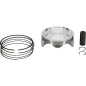 Piston VERTEX Big Bore Ø99mm 470cc pour YAMAHA 450 YZF/WRF de 2020 à 2021