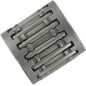 Cojinete de pistón superior WISECO YAMAHA WR 250 de 2003 a 2013