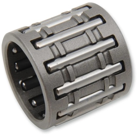 Roulement de piston haut moteur WISECO HONDA, HUSQVARNA, KAWASAKI, YAMAHA CR 125, KX 125, YZ 125 de 1988 à 2014