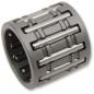 Top piston bearing WISECO HONDA, HUSQVARNA, KAWASAKI, YAMAHA CR 125, KX 125, YZ 125 from 1988 to 2014