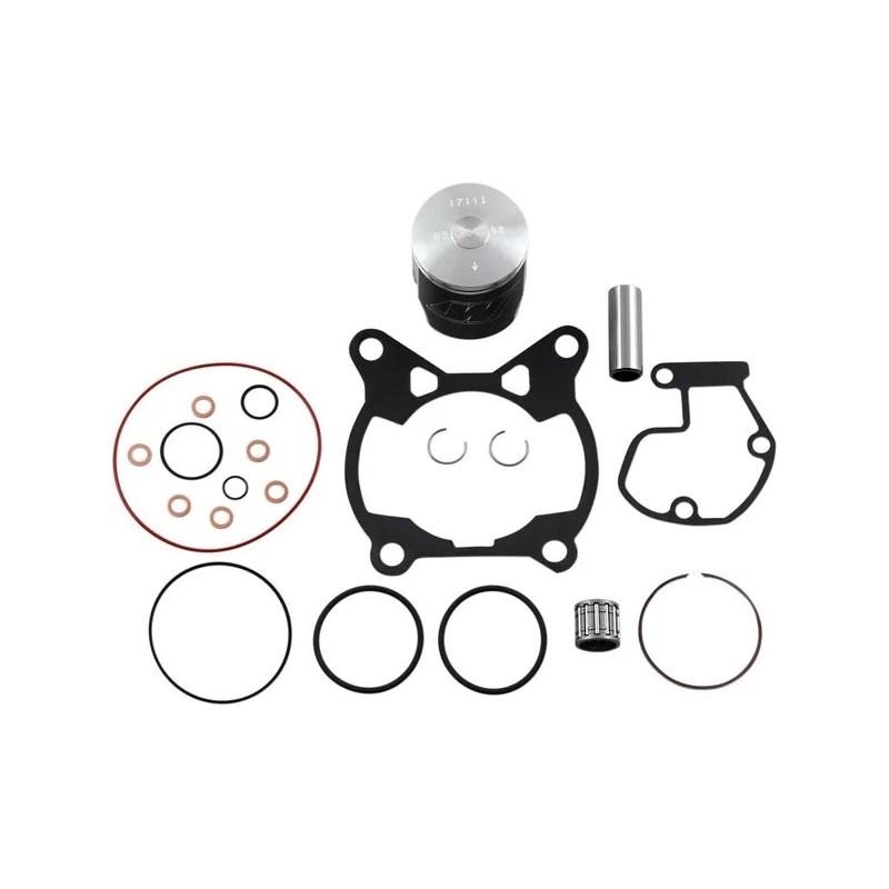 Kit piston haute performance avec joints pour 2-temps WISECO pour HUSQVARNA, KTM TC 85, SX 105, SX 85, XC 85 de 2003 à 2014