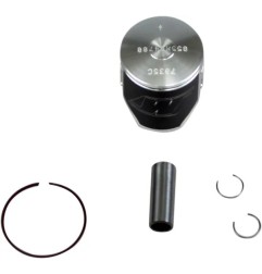 Kit de pistón Pro-Lite Series WISECO para HUSQVARNA, KTM TC 85, SX 105, SX 85, XC 85 de 2003 a 2014