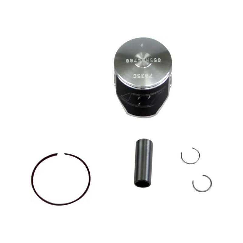 Pro-Lite Series piston kit WISECO for HUSQVARNA, KTM TC 85, SX 105, SX 85, XC 85 from 2003 to 2014