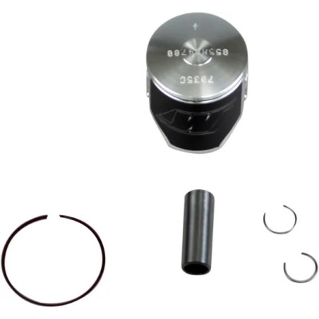Pro-Lite Series piston kit WISECO for HUSQVARNA, KTM TC 85, SX 105, SX 85, XC 85 from 2003 to 2014