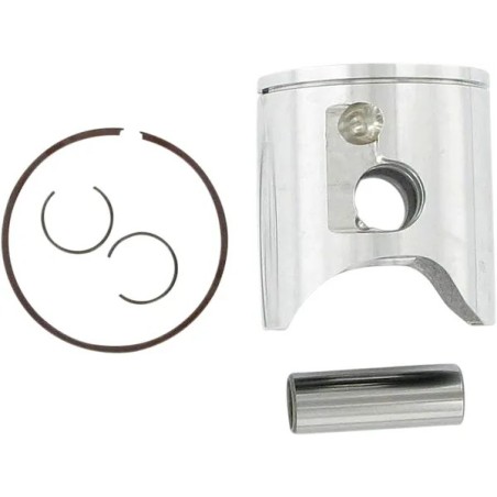 Kit piston Pro-Lite Series WISECO pour HUSABERG, HUSQVARNA, KTM TE 125, TC 125, EXC 125, SX 125 de 2001 à 2014