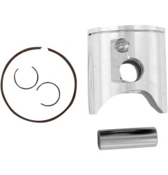 Kit de pistón Pro-Lite Series WISECO para HUSABERG, HUSQVARNA, KTM TE 125, TC 125, TX 125, EXC 125, SX 125 de 2001 a 2014