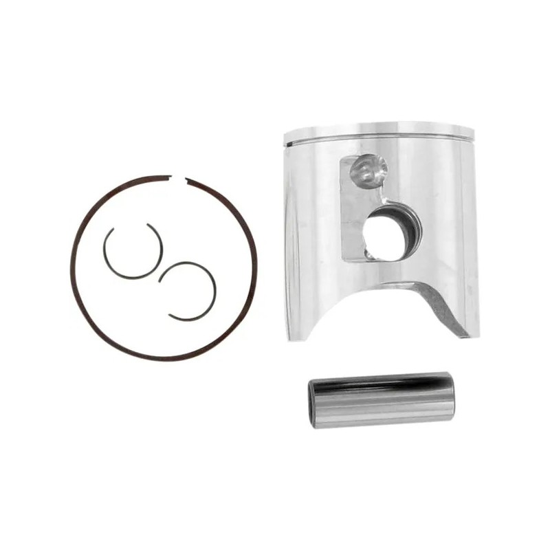 Pro-Lite Series piston kit WISECO for HUSABERG, HUSQVARNA, KTM TE 125, TC 125, TX 125, EXC 125, SX 125 from 2001 to 2014 Pro-Lite Series piston kit WISECO for HUSABERG, HUSQVARNA, KTM TE 125, TC 125, TX 125, EXC 125, SX 125 from 2001 to 2014