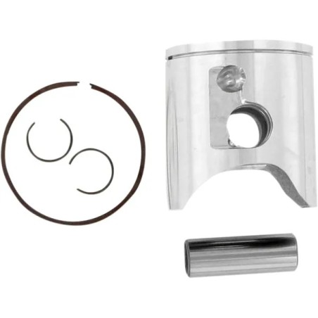 Kit piston Pro-Lite Series WISECO pour HUSABERG, HUSQVARNA, KTM TE 125, TC 125, TX 125, EXC 125, SX 125 de 2001 à 2014