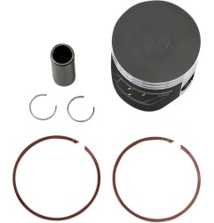 Kit de pistón GP Series WISECO para HUSABERG, HUSQVARNA, KTM TE 125, TC 125, EXC 125, SX 125 de 2002 a 2014