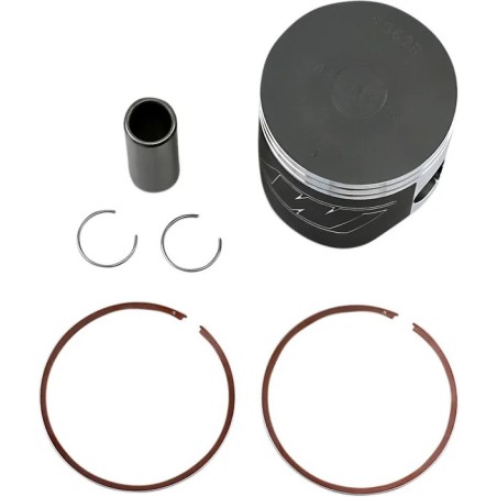 Kit de pistón GP Series WISECO para HUSABERG, HUSQVARNA, KTM TE 125, TC 125, EXC 125, SX 125 de 2002 a 2014