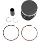 Kit piston GP Series WISECO pour HUSABERG, HUSQVARNA, KTM TE 125, TC 125, EXC 125, SX 125 de 2002 à 2014