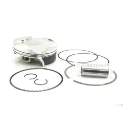 Kit de pistons forgés WISECO pour KTM SX-F 250 de 2016 à 2021